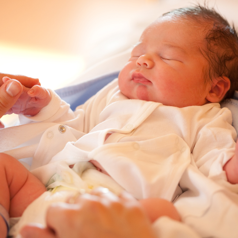 Common Things You Might Not Know About Life with A Newborn